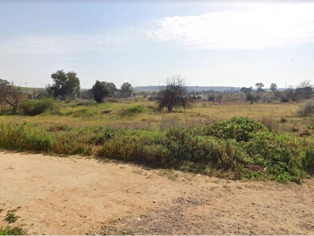 Terreno en venta en Tierra de Badajoz, Extremadura
