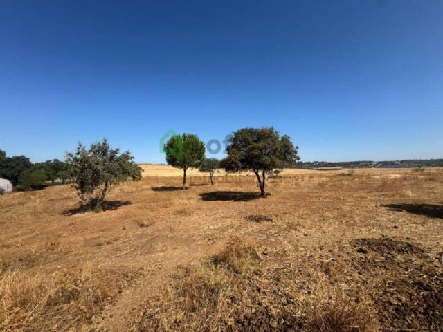 Terreno en venta en Tierra de Badajoz, Extremadura