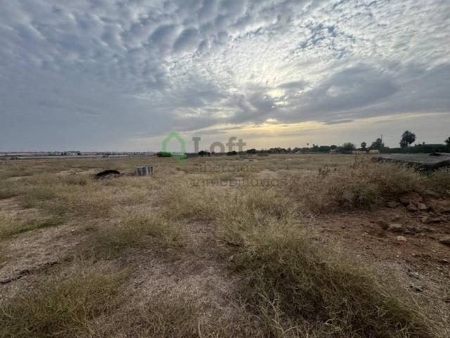 Terreno en venta en Tierra de Badajoz, Extremadura