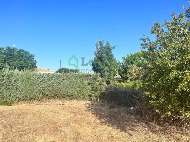Terreno en venta en Tierra de Badajoz, Extremadura