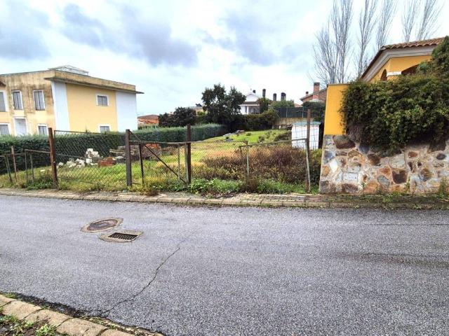 Terreno en venta en Badajoz