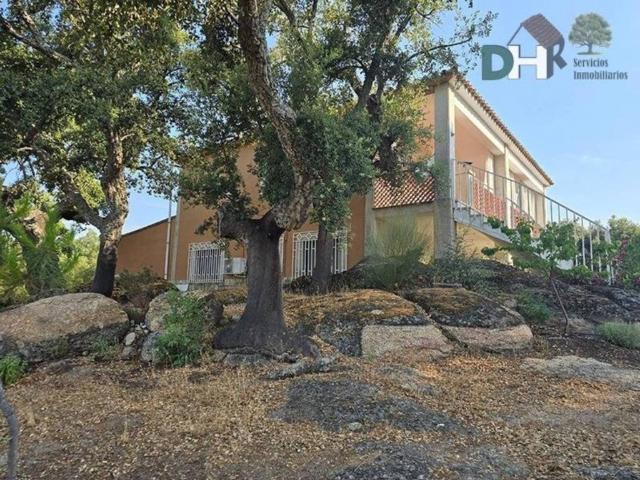 Terreno en venta en Tierra de Badajoz, Extremadura