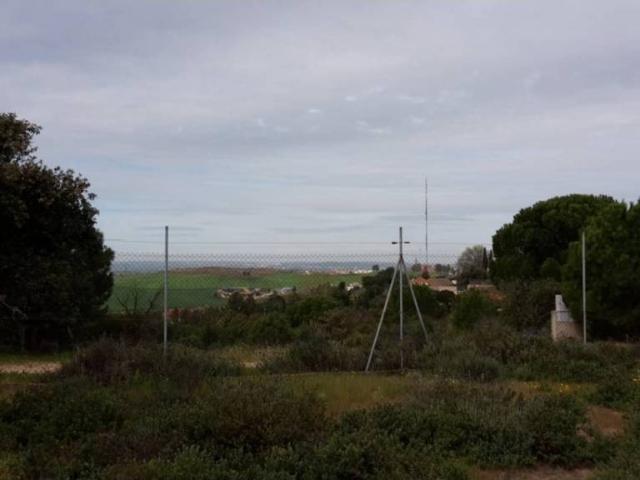 Terreno en venta en Tierra de Badajoz, Extremadura