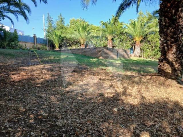 Terreno en venta en Tierra de Badajoz, Extremadura