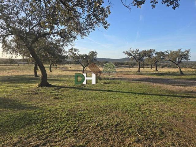 Terreno en venta en Badajoz