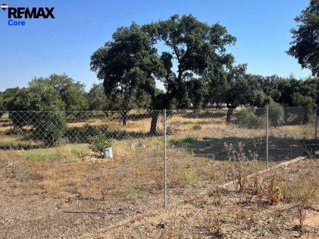 Terreno en venta en Tierra de Badajoz, Extremadura
