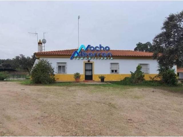 Terreno en venta en Tierra de Badajoz, Extremadura