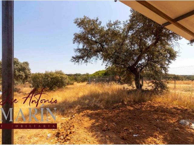 Terreno en venta en Tierra de Badajoz, Extremadura