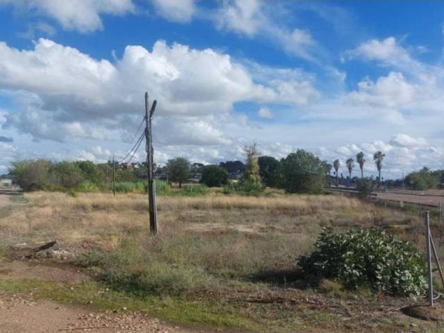Terreno en venta en Suerte de Saavedra, Tierra de Badajoz