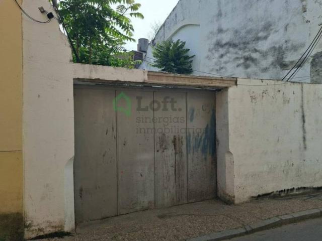 Terreno en venta en Tierra de Badajoz, Extremadura