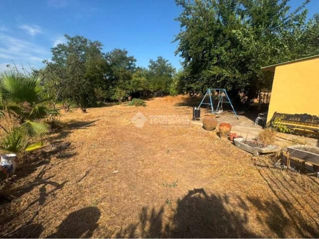 Terreno en venta en Tierra de Badajoz, Extremadura