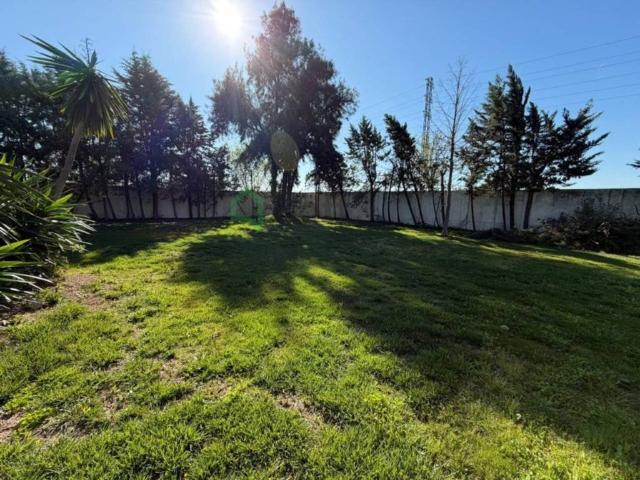 Terreno en venta en Tierra de Badajoz, Extremadura