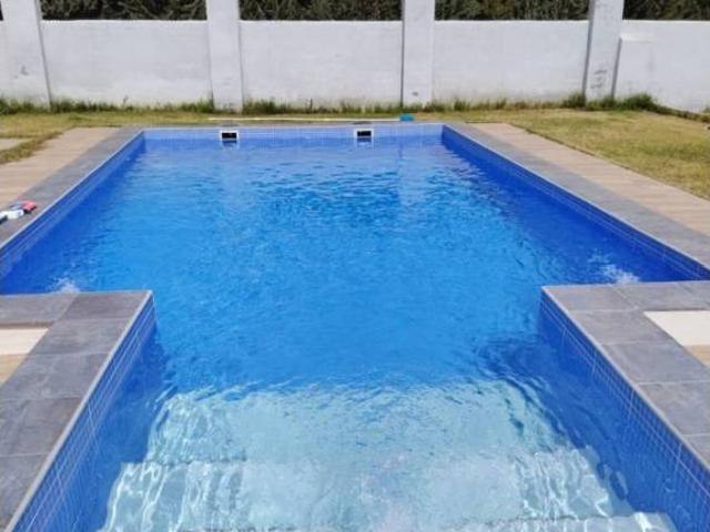 Terreno en venta en Tierra de Badajoz, Extremadura