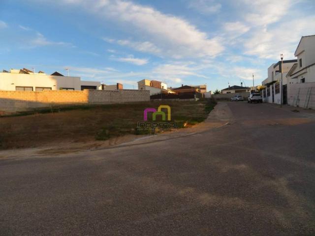 Terreno en venta en Tierra de Badajoz, Extremadura