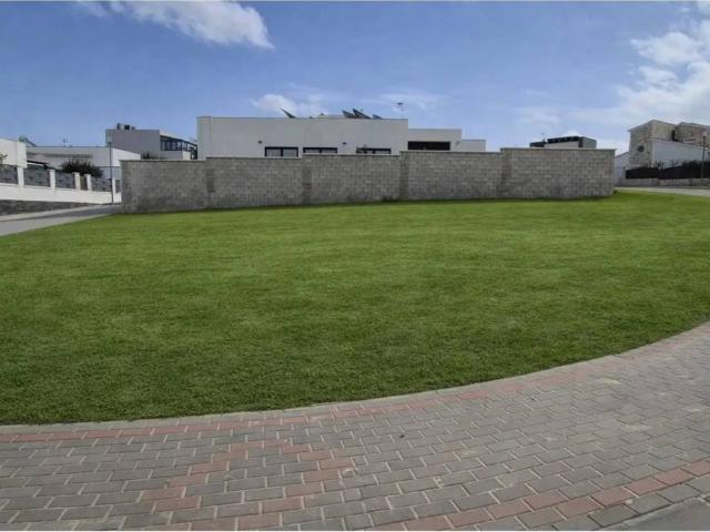 Terreno en venta en Tierra de Badajoz, Extremadura