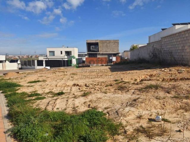 Terreno en venta en Tierra de Badajoz, Extremadura