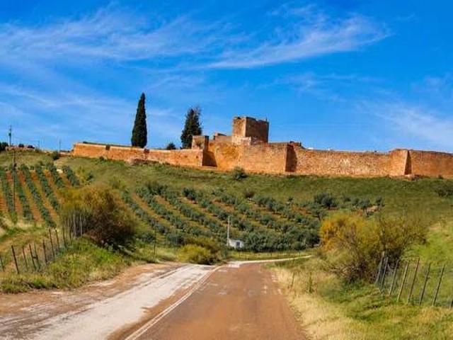 Terreno en venta en Casco Antiguo, Tierra de Badajoz