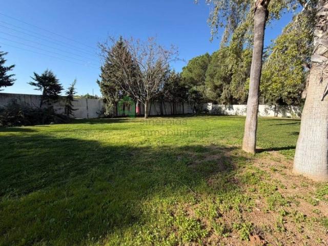 Terreno en venta en Tierra de Badajoz, Extremadura