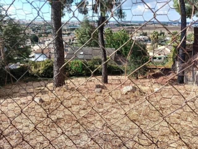 Terreno en venta en Tierra de Badajoz, Extremadura