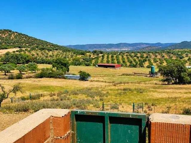 Terreno en venta en Badajoz