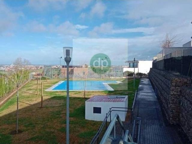 Terreno en venta en Tierra de Badajoz, Extremadura