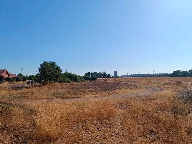 Terreno en venta en Casco Antiguo, Tierra de Badajoz