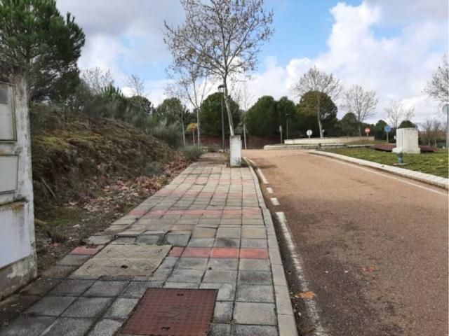 Terreno en venta en Tierra de Badajoz, Extremadura
