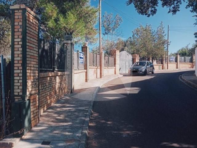 Terreno en venta en Badajoz