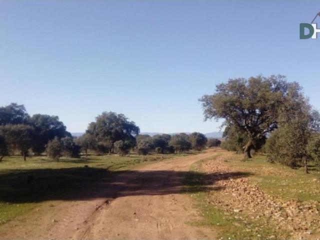 Terreno en venta en Tierra de Badajoz, Extremadura