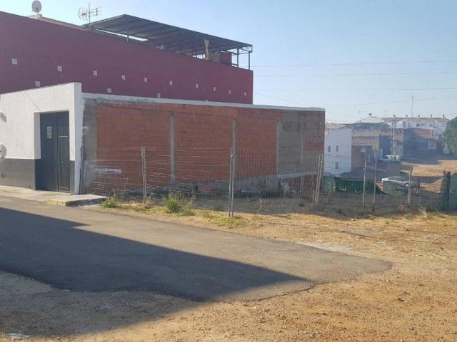Terreno en venta en Tierra de Badajoz, Extremadura
