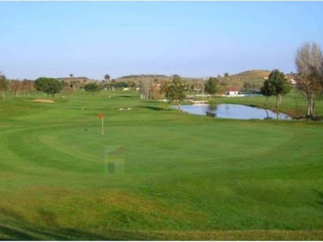 Terreno en venta en Tierra de Badajoz, Extremadura