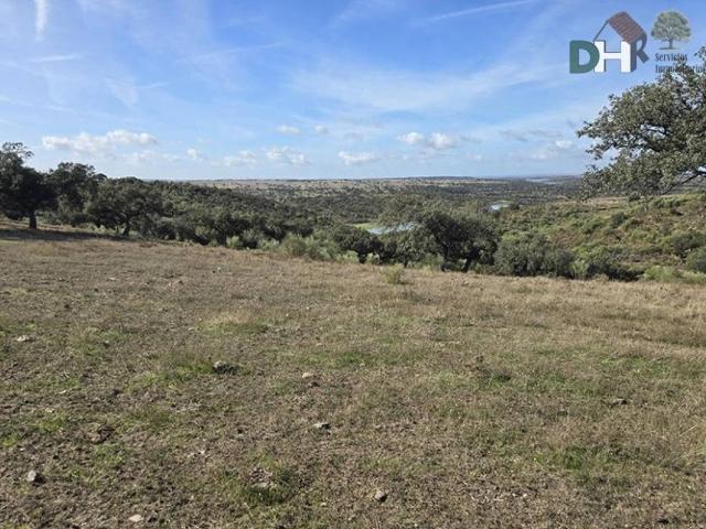 Terreno en venta en Badajoz