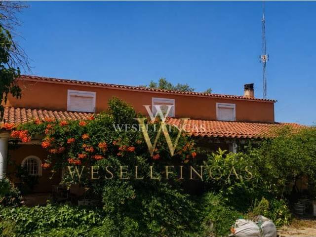 Terreno en venta en Tierra de Badajoz, Extremadura