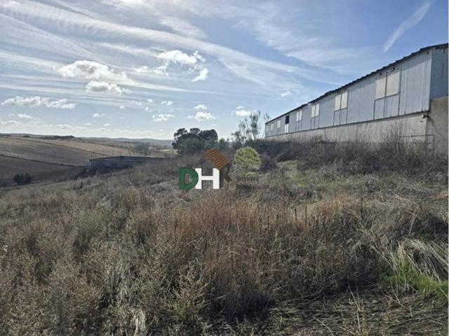 Terreno en venta en Tierra de Badajoz, Extremadura
