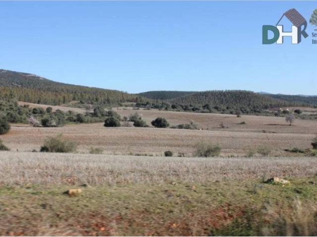 Terreno en venta en Tierra de Badajoz, Extremadura