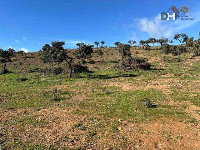 Terreno en venta en Tierra de Badajoz, Extremadura
