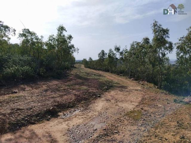 Terreno en venta en Tierra de Badajoz, Extremadura