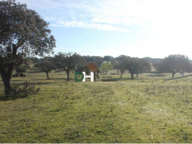 Terreno en venta en Tierra de Badajoz, Extremadura