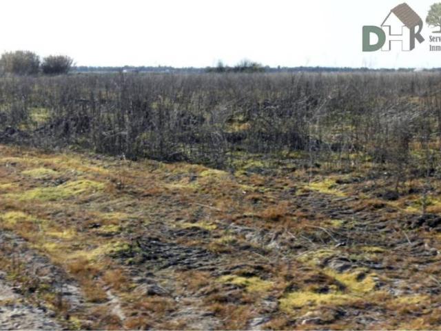 Terreno en venta en Tierra de Badajoz, Extremadura