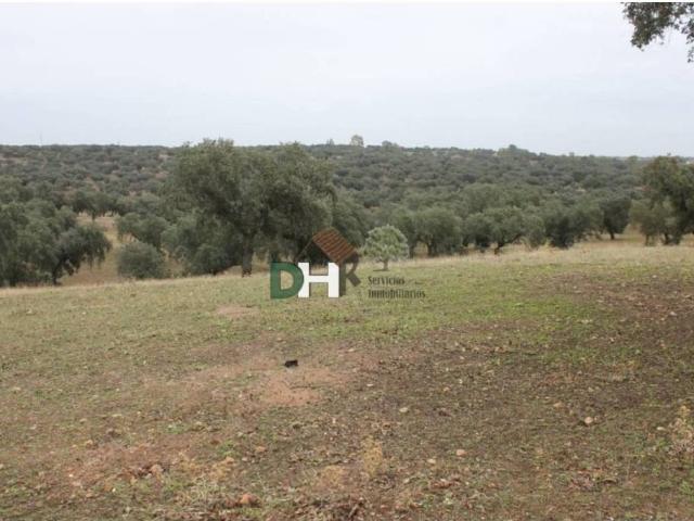 Terreno en venta en Tierra de Badajoz, Extremadura