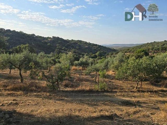 Terreno en venta en Tierra de Badajoz, Extremadura
