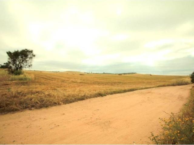 Terreno en venta en Badajoz