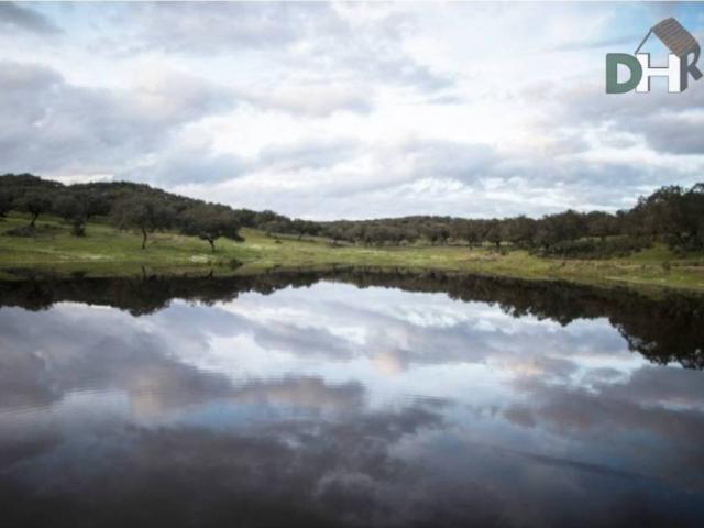 Terreno en venta en Tierra de Badajoz, Extremadura