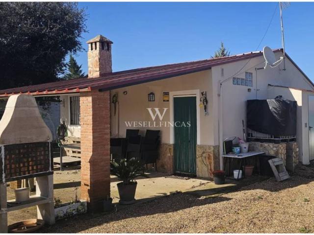 Terreno en venta en Tierra de Badajoz, Extremadura