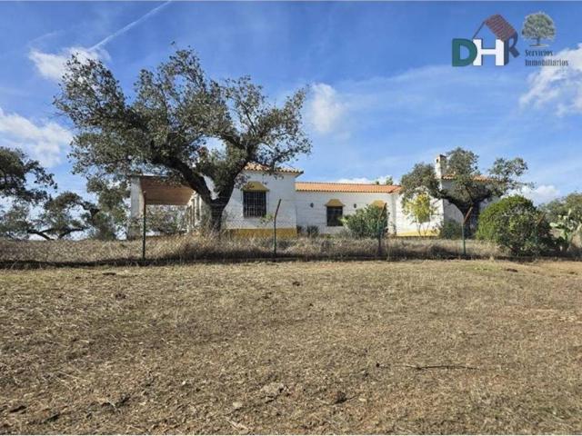 Terreno en venta en Tierra de Badajoz, Extremadura