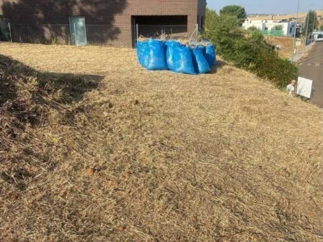 Terreno en venta en Tierra de Badajoz, Extremadura