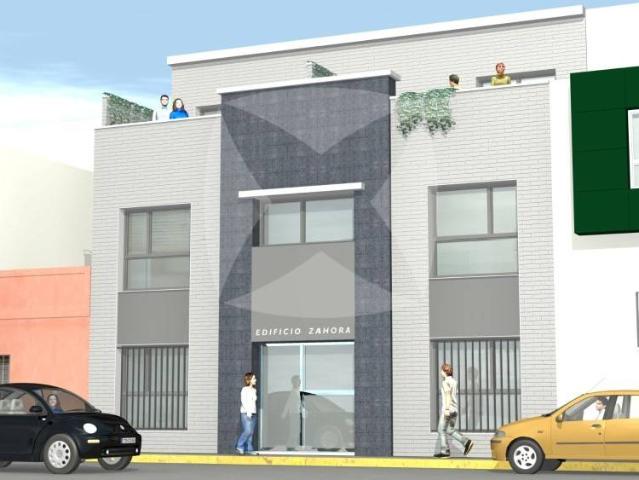 Terreno en venta en Badajoz