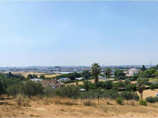 Terreno en venta en Tierra de Badajoz, Extremadura