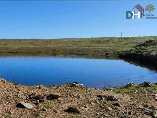 Terreno en venta en Tierra de Badajoz, Extremadura