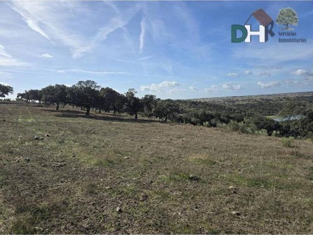 Terreno en venta en Tierra de Badajoz, Extremadura